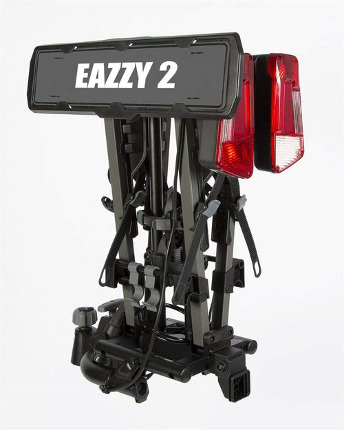 Buzz Rack Çeki Demiri Bisiklet Taşıyıcı Eazzy 2