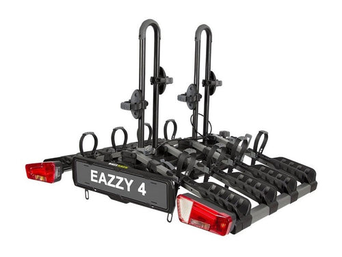 Buzz Rack Çeki Demiri Bisiklet Taşıyıcı Eazzy 4