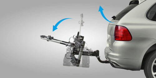 Buzz Rack E-Hornet H2 Çeki Demiri Bisiklet Taşıyıcı