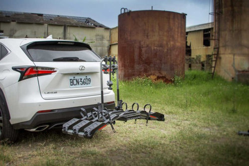 Buzz Rack E-Hornet H3 Çeki Demiri Bisiklet Taşıyıcı