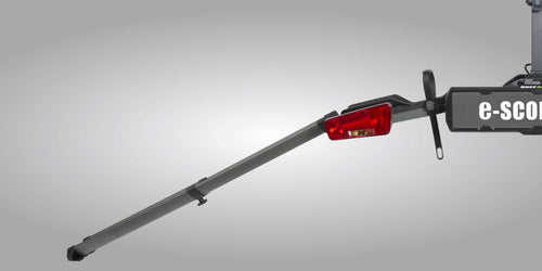 Buzz Rack E-Ramp Aluminyum taşıyıcı Rampası