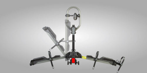 Buzz Rack E-Scorpion H1 Kare Bağlantılı Bisiklet Taşıyıcı