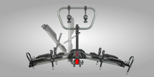 Buzz Rack E-Scorpion H2 Kare Bağlantılı Bisiklet Taşıyıcı