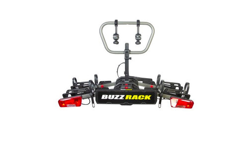 Buzz Rack E-Scorpion XL Çeki Demiri Bisiklet Taşıyıcı