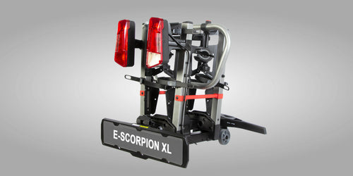 Buzz Rack E-Scorpion XL Çeki Demiri Bisiklet Taşıyıcı