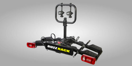 Buzz Rack Scorpion Lite 2 Çeki Demiri Bisiklet Taşıyıcı