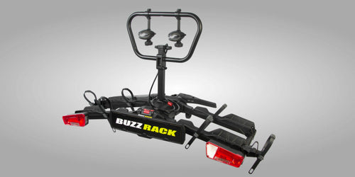 Buzz Rack Scorpion Pro 2 Çeki Demiri Bisiklet Taşıyıcı