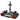 Buzz Rack Buzzracer2 Çeki Demiri Bisiklet Taşıyıcı