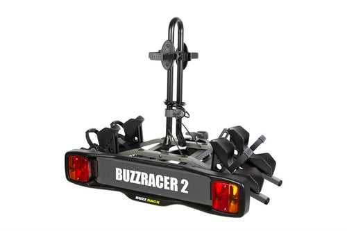 Buzz Rack Buzzracer2 Çeki Demiri Bisiklet Taşıyıcı