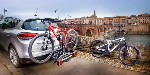Buzz Rack Buzzracer2 Çeki Demiri Bisiklet Taşıyıcı