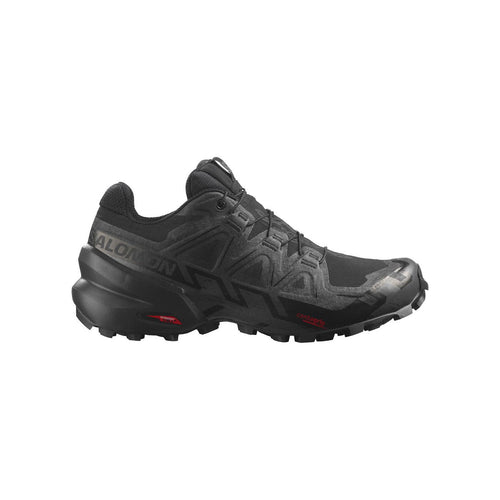 Salomon Speedcross 6 Gore-Tex Patika Koşu Ayakkabısı