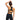 Roxy Bold Moves J Tops Kadın Pembe Fitness Bra