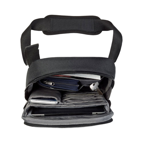 Jack Wolfskin Gadgetary Omuz Çantası