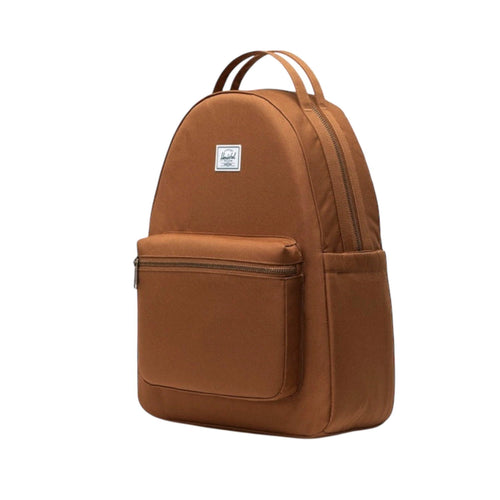 Herschel Nova Sırt Çantası Unisex Sarı Sırt Çantası