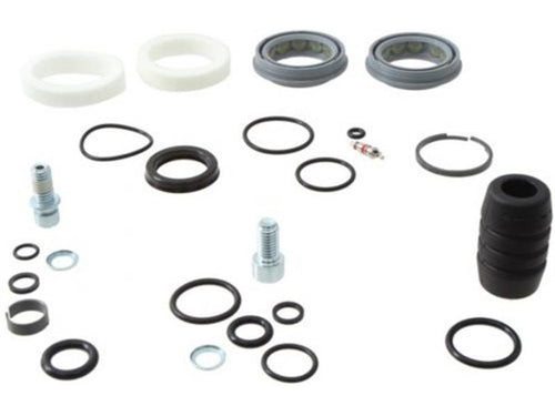 Rock Shox Recon Silver Servis Seti