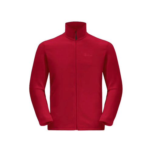 Jack Wolfskin Taunus FZ Kişilər üçün Fleece Top 