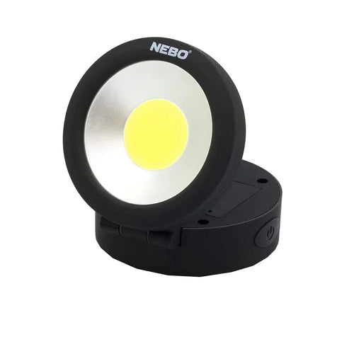 Nebo NB7007 Anglelight Mıknatıslı Masa Feneri