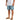 Quiksilver Taxer Erkek Mavi Walkshort