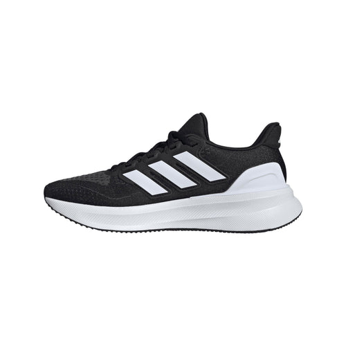 Adi̇das Ultrarun 5 Kadın Siyah Yol Koşusu Ayakkabısı