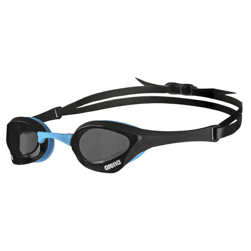 Arena Cobra Ultra Swipe Unisex Kırmızı Yüzücü Gözlüğü