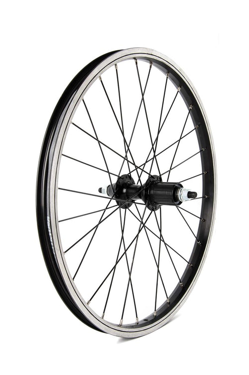 Dahon Jant Seti Mariner D8 Arka