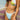 Billabong Dreamland Rev Havana Bikini Altı