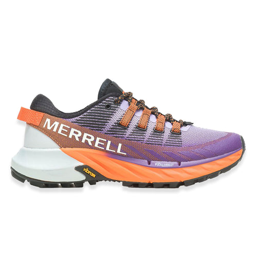 Merrell Agility Peak 4 Kadın Patika Koşusu Ayakkabısı