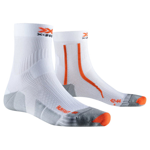 X-Bionic Run Fast 4.0 Koşu Çorabı