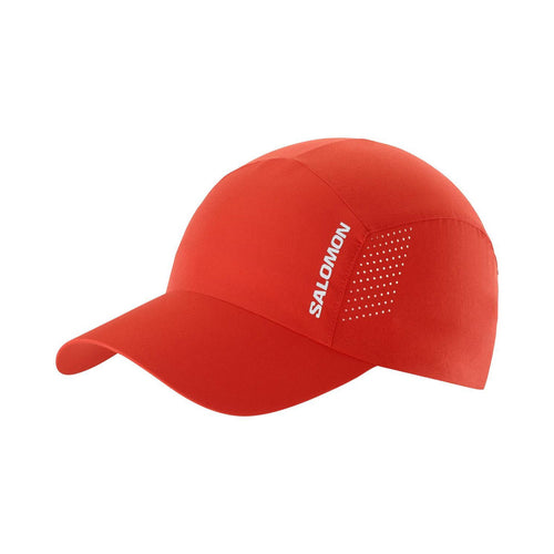 Salomon Cross Cap Unisex Şapka