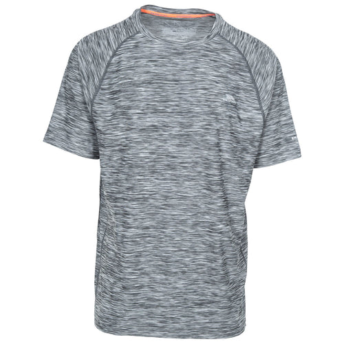 Trespass Gaffney Active TP75 Erkek T-shirt