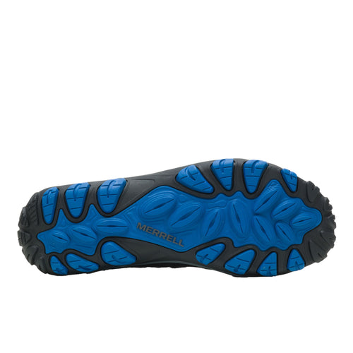 Merrell Accentor 3 Sieve Erkek Siyah Su Ayakkabısı