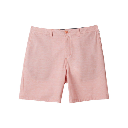 Quiksilver Heather Amph 19 Kişi Şortları 