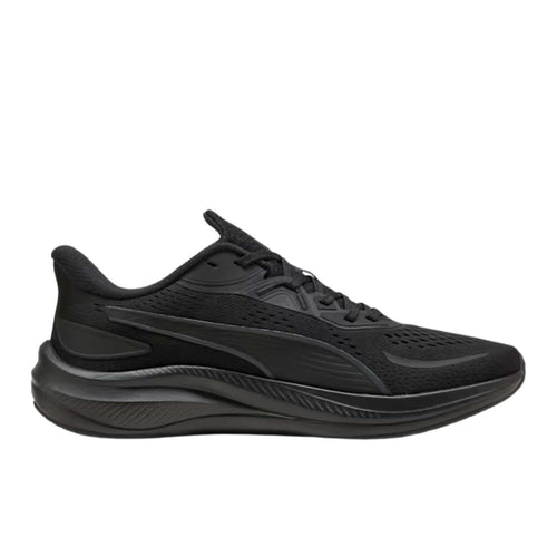 Puma Skyrocket Lite 2 Erkek Siyah Yol Koşusu Ayakkabısı