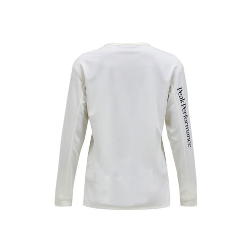 Peak Performance W Trail Ls Qadın Futbolkası 