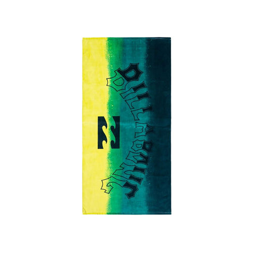 Billabong Arch Wave XL Havlu