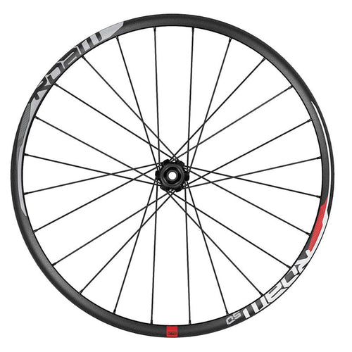 Sram 27.5 Alüminyum Jant Seti Roam 50 (9Qr/15Qr) Ön