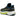Puma Unisex Yol Koşusu Ayakkabısı Conduct Pro Siyah/Gri/Beyaz