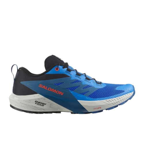 Salomon Sense Ride 5 Erkek Patika Koşusu Ayakkabısı