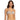 Roxy Wavy Strioe Fashion Bralet Bikini Üstü
