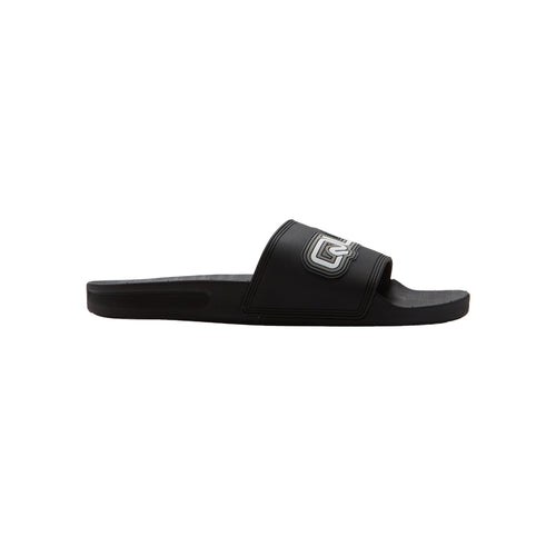 Quiksilver Rivi Wordmark Slide II Kişi Terlikləri 