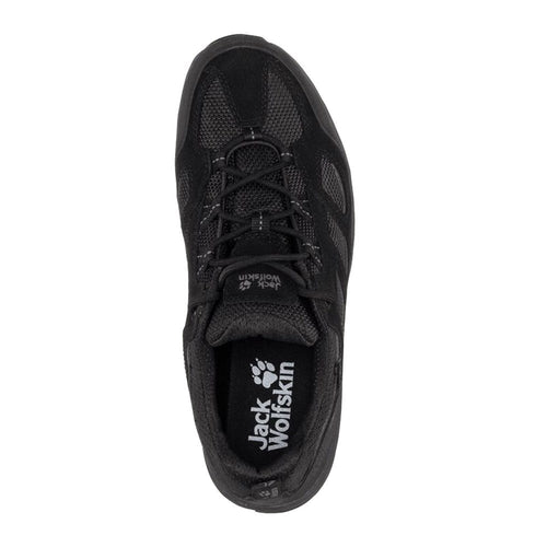 Jack Wolfskin Vojo 3 Texapore Low Erkek Outdoor Ayakkabı