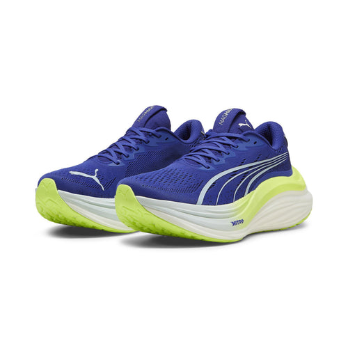 Puma Magmax Nitro Erkek Yol Koşusu Ayakkabısı