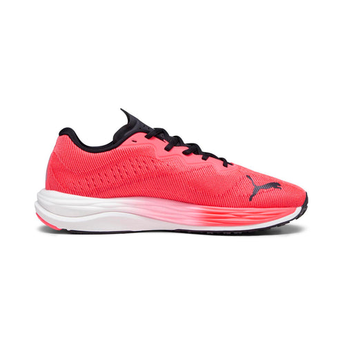 Velocity Nitro 2 Fire Orchid-Puma Black
