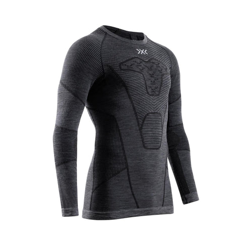 X-BIONIC Symbio Merino Kişi Alt Köynəyi