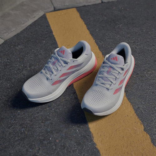 Adidas Supernova Solution Kadın Yol Koşusu Ayakkabısı