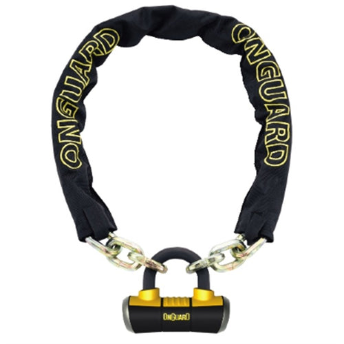 Onguard Açarlı Kilid 8019L Mastiff 