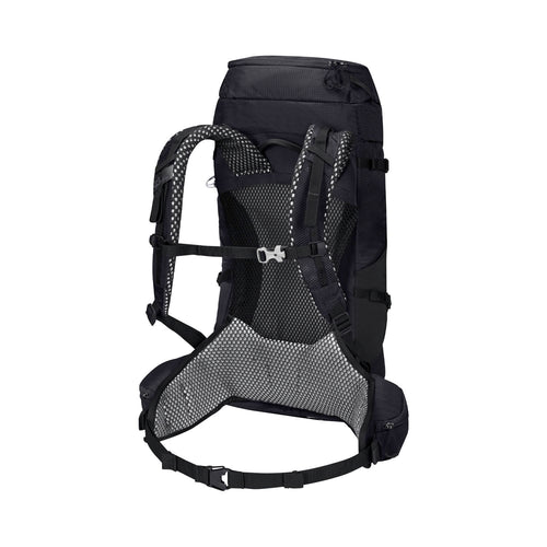 Jack Wolfskin Sırt Çantası Crosstrail 30 ST Siyah