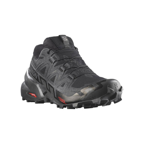 Salomon Speedcross 6 Gore-Tex Patika Koşu Ayakkabısı