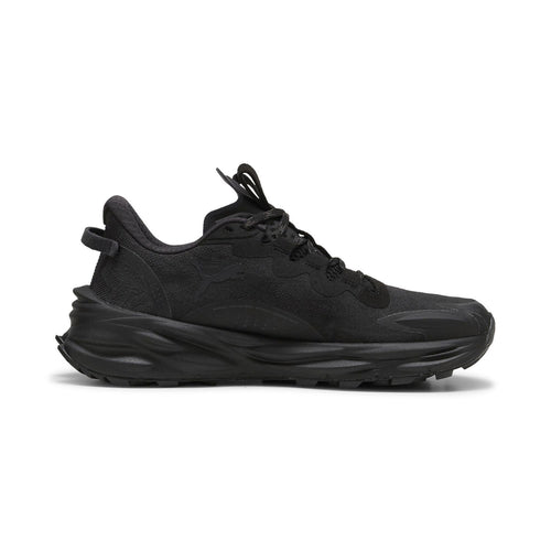 PUMA KİŞİ YOL QAÇIŞ AYAKKABI Fast-Trac Nitro 3 Mesh Upper