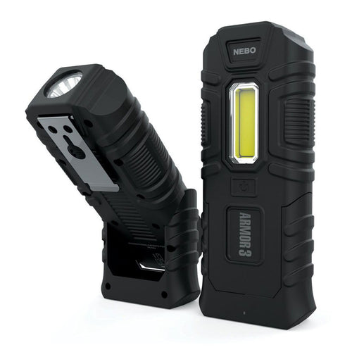 Nebo Trueutility Armor 360 Lumen Fener